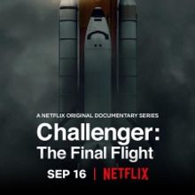 VIDEO: Watch the Trailer for CHALLENGER: THE FINAL FLIGHT