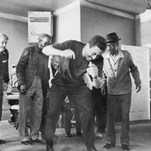 Northrop Announces 10-Event Film Series