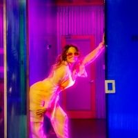 JoJo Unveils Deluxe Edition of 'good to know' feat. Demi Lovato & Tinashe