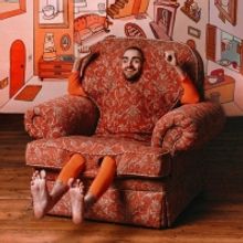 EDINBURGH 2022: Luke Rollason Q&A
