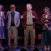 VIDEO: Watch Billy Crystal Give Curtain Speech at Final Dress Rehearsal for MR…