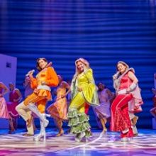 MAMMA MIA! Announces New Booking Period at London's Novello Theatre