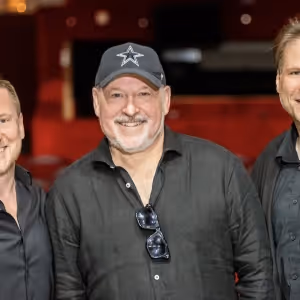 Frank Wildhorn's ORLANDO Musical Will Make World Premiere in Austria
