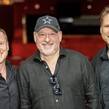 Frank Wildhorn's ORLANDO Musical Will Make World Premiere in Austria