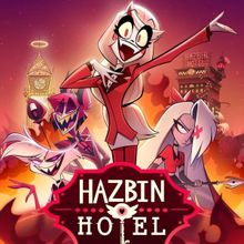 Listen: Christian Borle, Alex Brightman, Erika Henningsen & More Sing on HAZBIN HOTEL