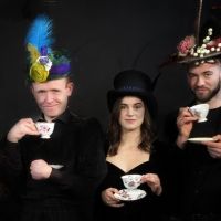 Apollinaire Theatre Company Presents THE IMPORTANCE OF BEING EARNEST