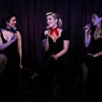 BWW Review: THE RANDY ANDYS Present More Than Great Music At Don't Tell Mama