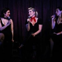BWW Review: THE RANDY ANDYS Present More Than Great Music At Don't Tell Mama