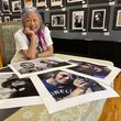May Pangs John Lennon Lost Weekend Photos to Be Exhibited at Underbrush Gallery in Fargo Photo