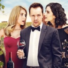 Viva Pictures Acquires Romantic Comedy IN OTHER WORDS