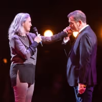 Signature Theatre to Stream Sondheim Tribute Concert This Weekend