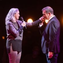 Signature Theatre to Stream Sondheim Tribute Concert This Weekend