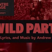 Centre Stage Presents THE WILD PARTY At The Playhouse Theatre
