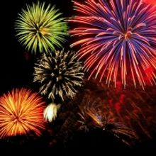 Celebrate NEW YEAR'S EVE-Cheers to 2020 in NYC