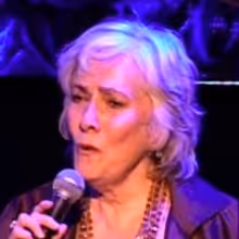TV: 'BETTY'S BACK' - Betty Buckley Onstage and Off at Feinstein's Webisode 2