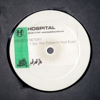 Netsky Returns to Hospital Records with New Single