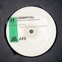 Netsky Returns to Hospital Records with New Single