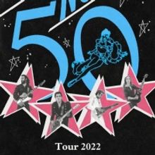 Roxy Music Announces First New Tour Dates in 11 Years