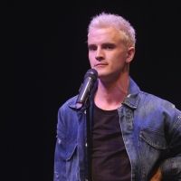 VIDEO: Watch Luke Bayer Sing "Don't Even Know It" From EVERYBODY'S TALKING ABOUT…