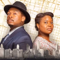 Raven Theatre Presents THE LAST PAIR OF EARLIES World Premiere!
