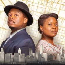 Raven Theatre Presents THE LAST PAIR OF EARLIES World Premiere!