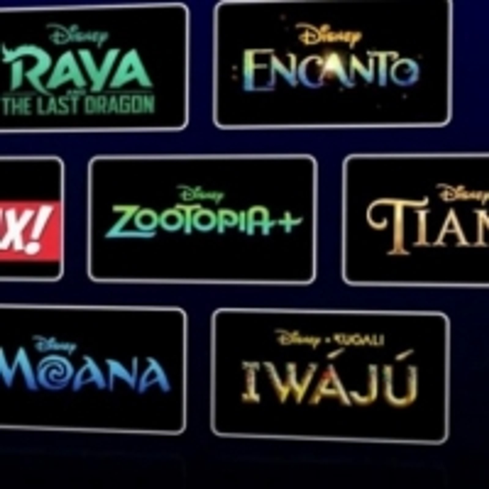 BWW Blog: Why Can't I Stop Watching Disney's Encanto Teaser Trailer?