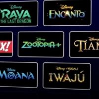 BWW Blog: Why Can't I Stop Watching Disney's Encanto Teaser Trailer?