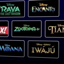 BWW Blog: Why Can't I Stop Watching Disney's Encanto Teaser Trailer?