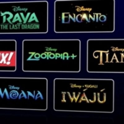 BWW Blog: Why Can't I Stop Watching Disney's Encanto Teaser Trailer?