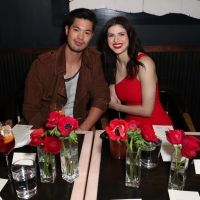 CAMPARI and the SAG Awards