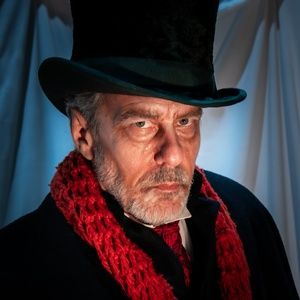 Musical Version of A CHRISTMAS CAROL is Coming to The Wick Theatre