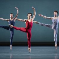 San Francisco's Ballet's Free Weekly Streams Run Through The Month Of June