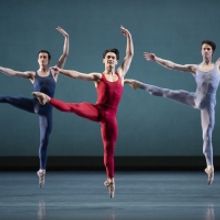 San Francisco's Ballet's Free Weekly Streams Run Through The Month Of June