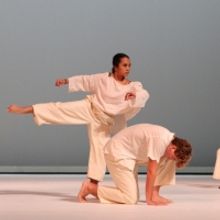 The University of Hawai'i at Mānoa's Department of Theatre and Dance's Concert Featu