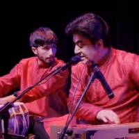 HEART OF AFGHANISTAN Makes U.S. Debut In Brooklyn On May 14