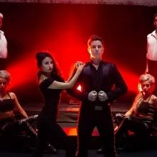 PACE LIVE Presents A TASTE OF IRELAND