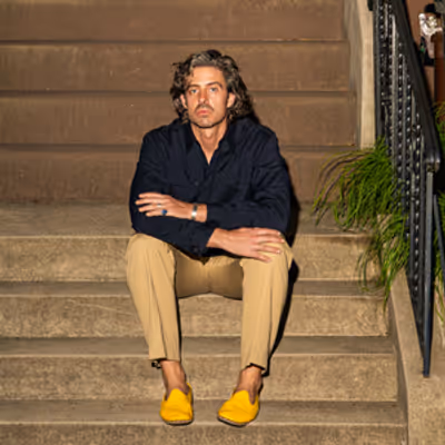 Interview: Playwright Stephen Sheffer and LEAN-TO at 59e59 Theaters