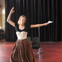 BWW Review: ON THE VERGE at The Commonweal Theatre