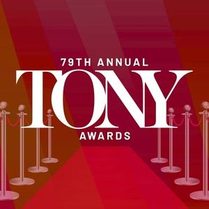 Photos: 2026 Tony Awards- Stars Walk the Red Carpet