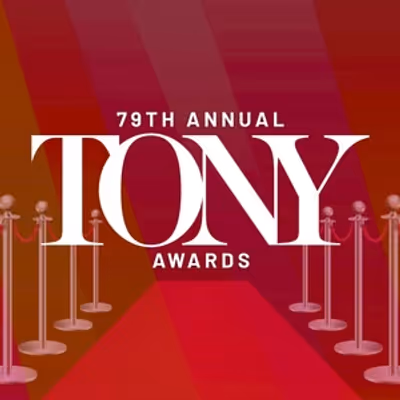 Photos: 2026 Tony Awards- Stars Walk the Red Carpet