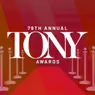 Photos: 2026 Tony Awards- Stars Walk the Red Carpet