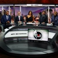 ABC to Present 'NBA Countdown Presented by Mountain Dew: NBA Restart'