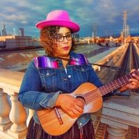 LA Sound Traxx Presents Special Virtual Performance By Singer Songwriter LA Marisoul