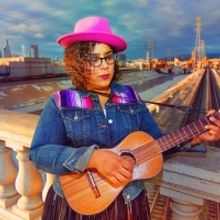 LA Sound Traxx Presents Special Virtual Performance By Singer Songwriter LA Marisoul