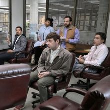 Video: Watch a New Sneak Peek Clip From Peacock's THE PAPER Series