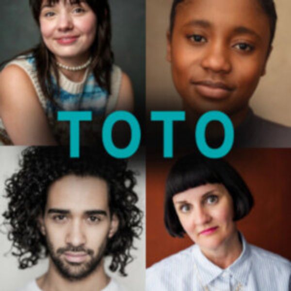 Cast Set For TOTO at Polka Theatre Photo