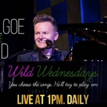 I WISH MY LIFE WERE LIKE A MUSICAL Returns By Popular Demand To Crazy Coqs