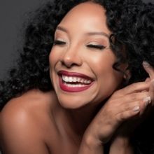 Rising Star Sheléa To Perform At The Van Wezel