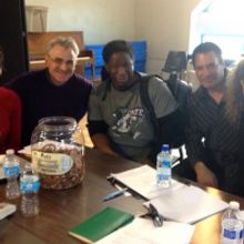 Crossroads Theatre Company Will Present FREEDOM RIDER