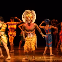 BWW Review: LION KING THE MUSICAL at AsiaWorld-Expo